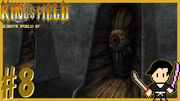 King's Field4 #8